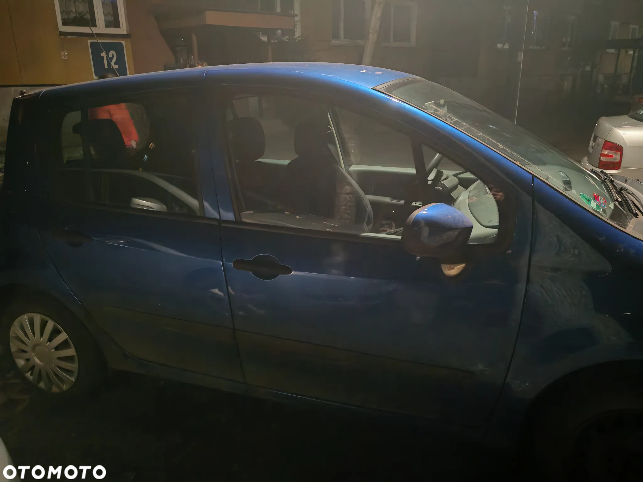 Renault Modus - 6