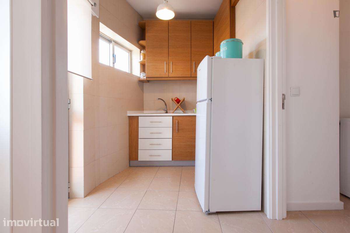 Apartamento com 2 quartos - localizado em Santo Ildefonso Porto - Grande imagem: 4/28