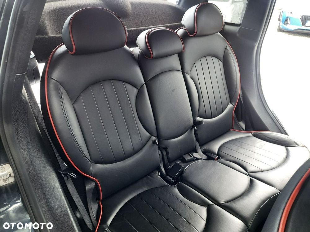 MINI Countryman - 21