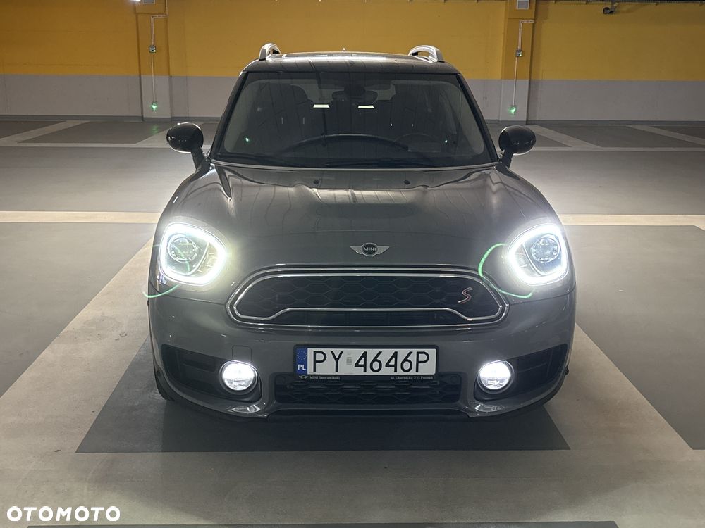MINI Countryman Cooper S - 31