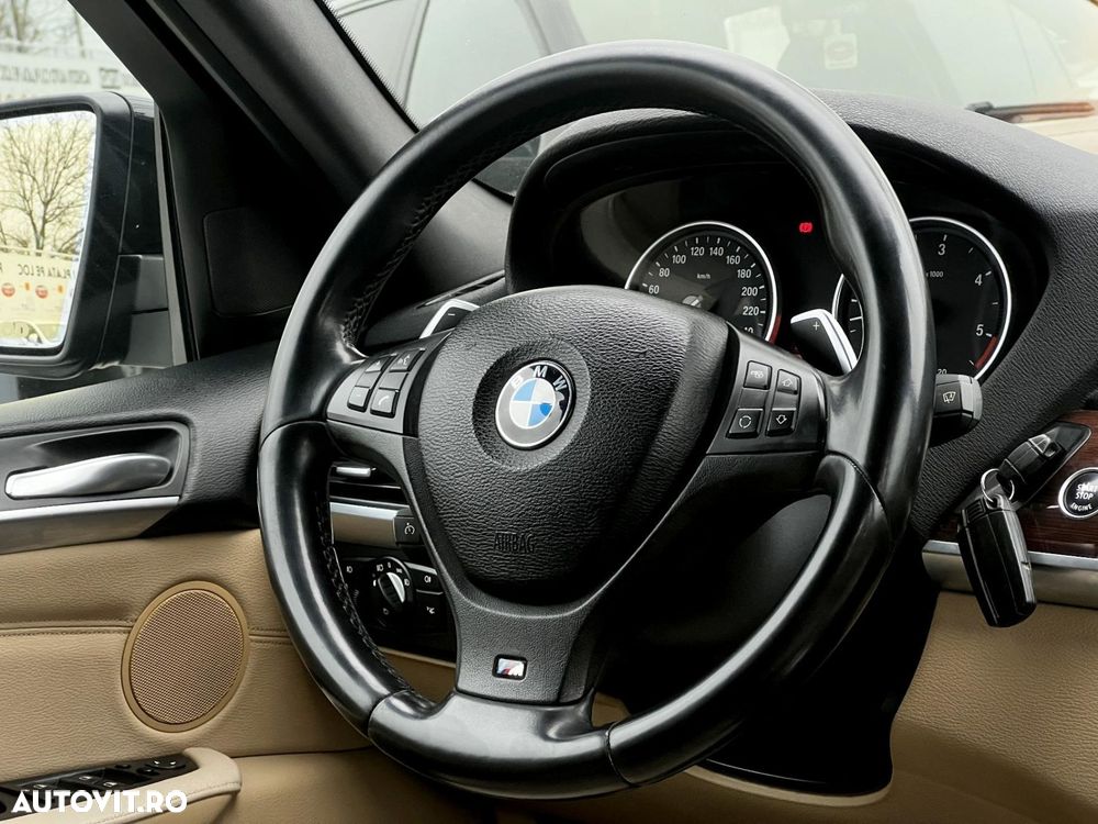BMW X5 - 10