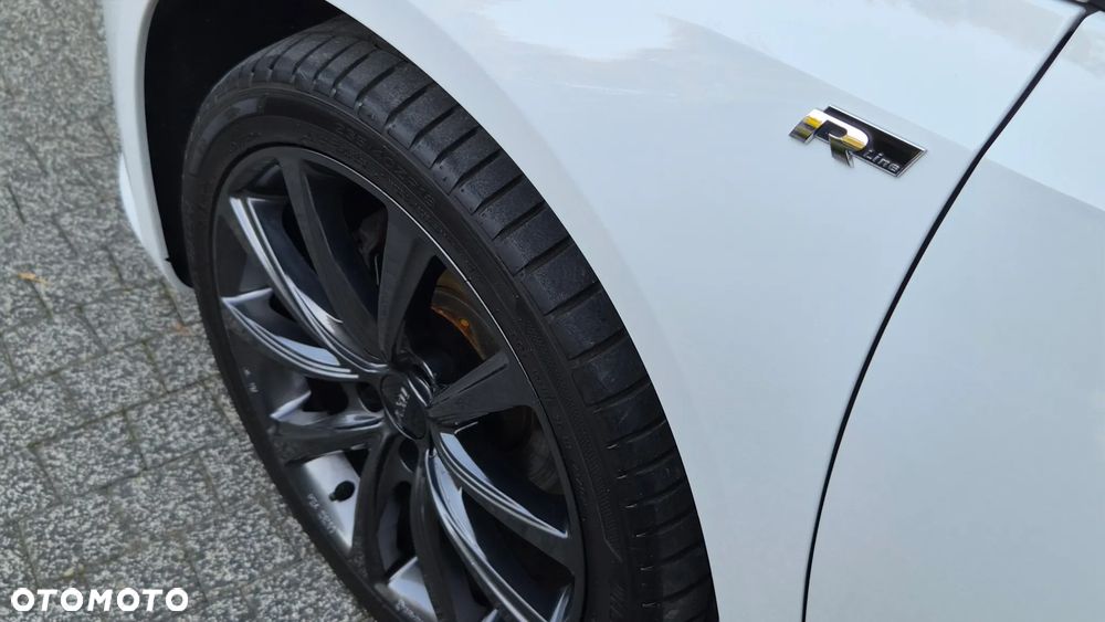Volkswagen Scirocco - 5