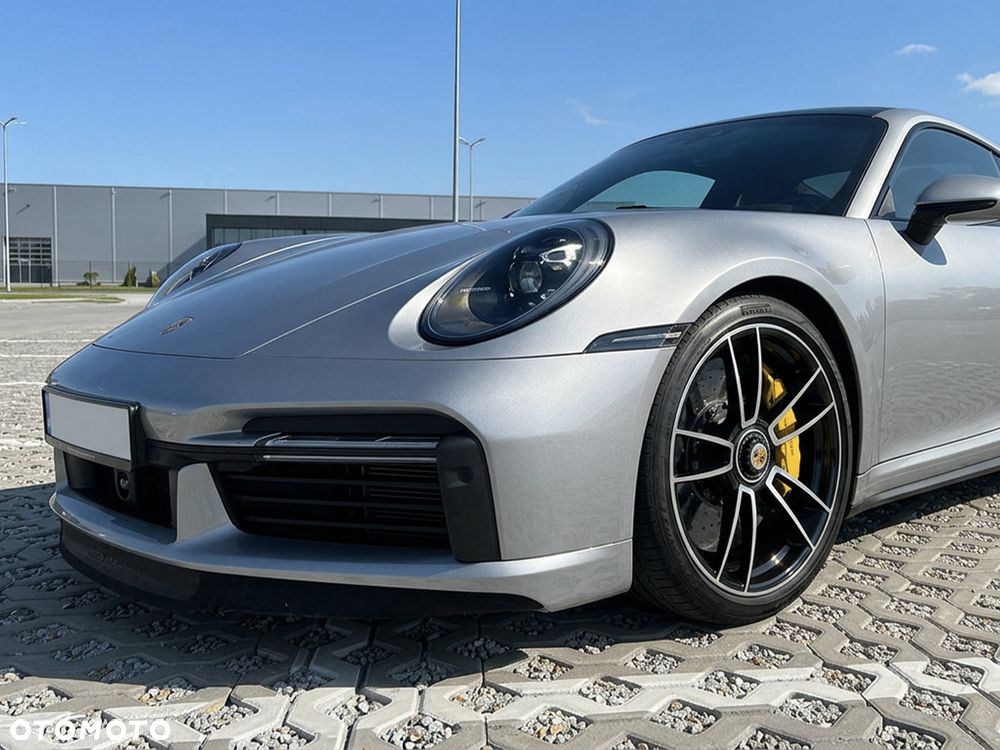 Porsche 911 - 3