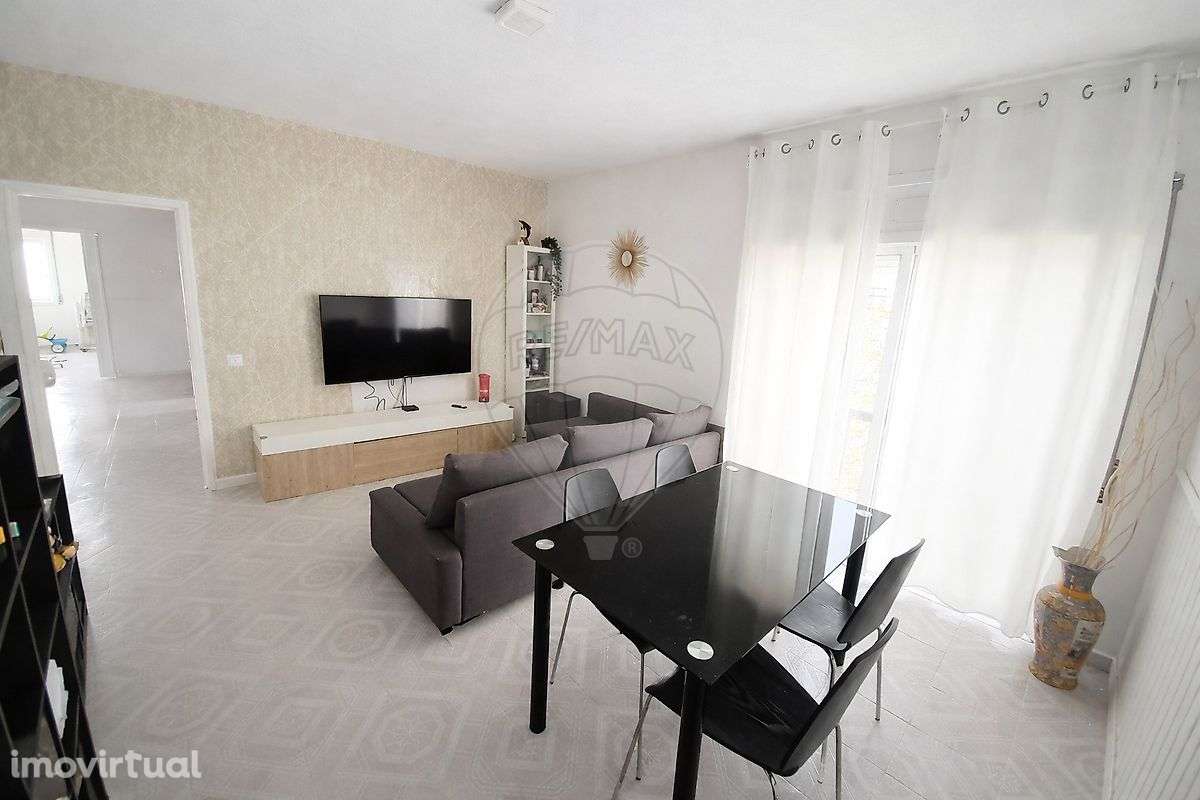 Apartamento T3 para venda - Grande imagem: 4/12