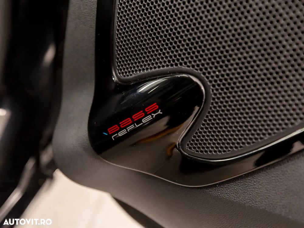 Renault Clio (Energy) dCi 90 EDC Bose Edition - 16