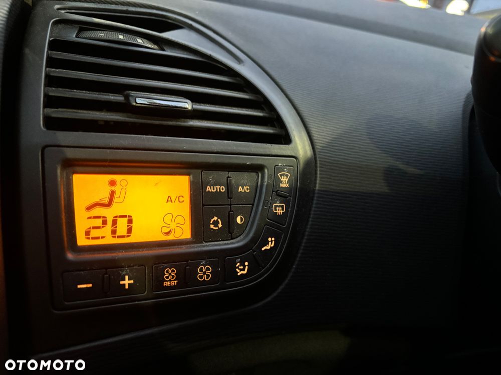 Citroën C4 Grand Picasso 2.0 HDi FAP ESG6 Confort - 7