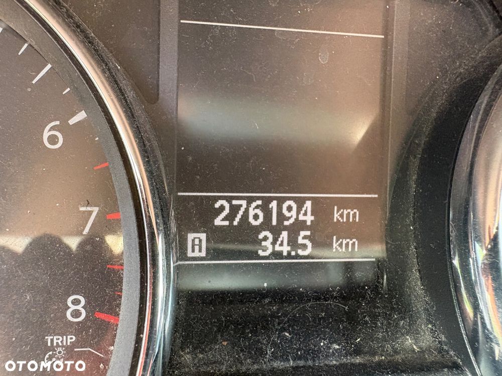 Nissan Qashqai 1.6 Acenta S/S - 9