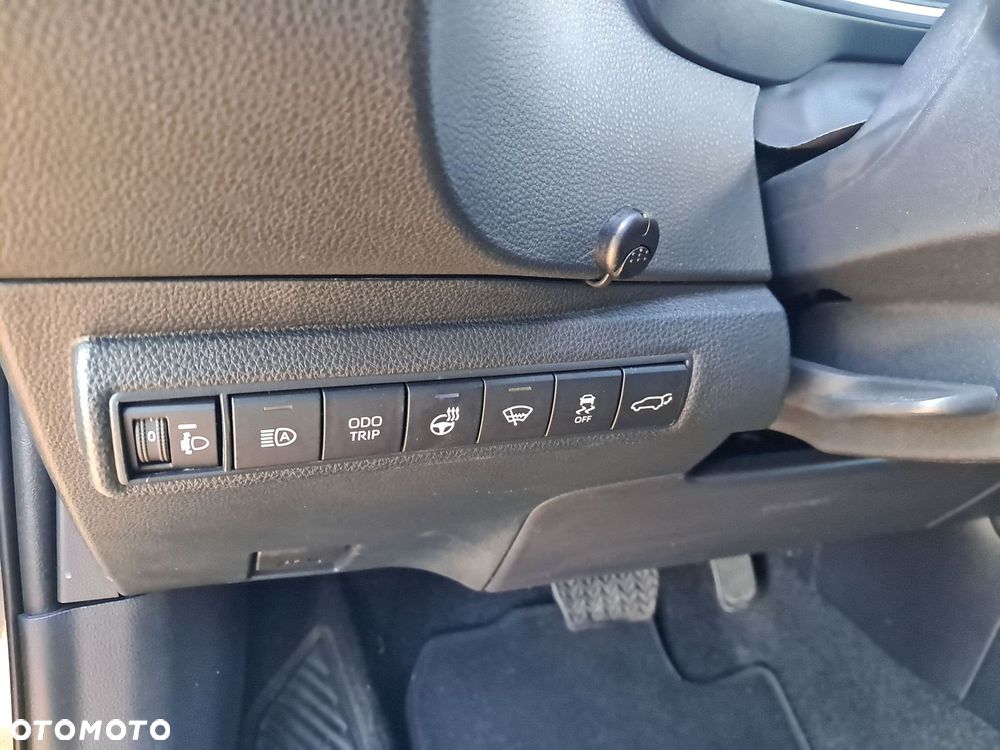Toyota Corolla - 14