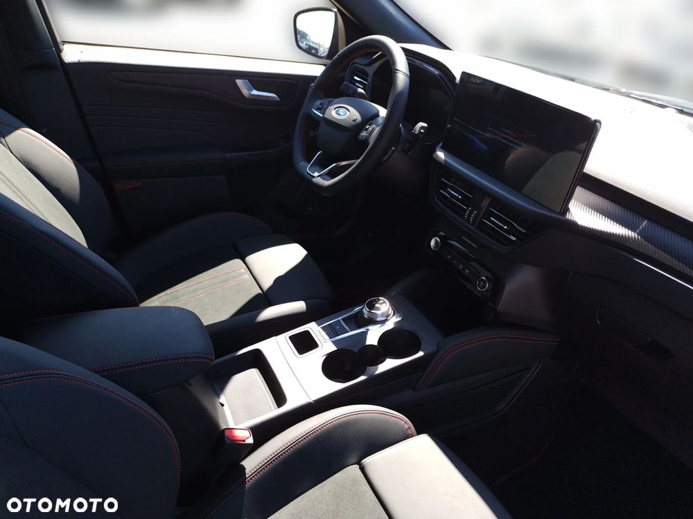 Ford Kuga 2.5P PHEV FWD ST-Line X eCVT - 11