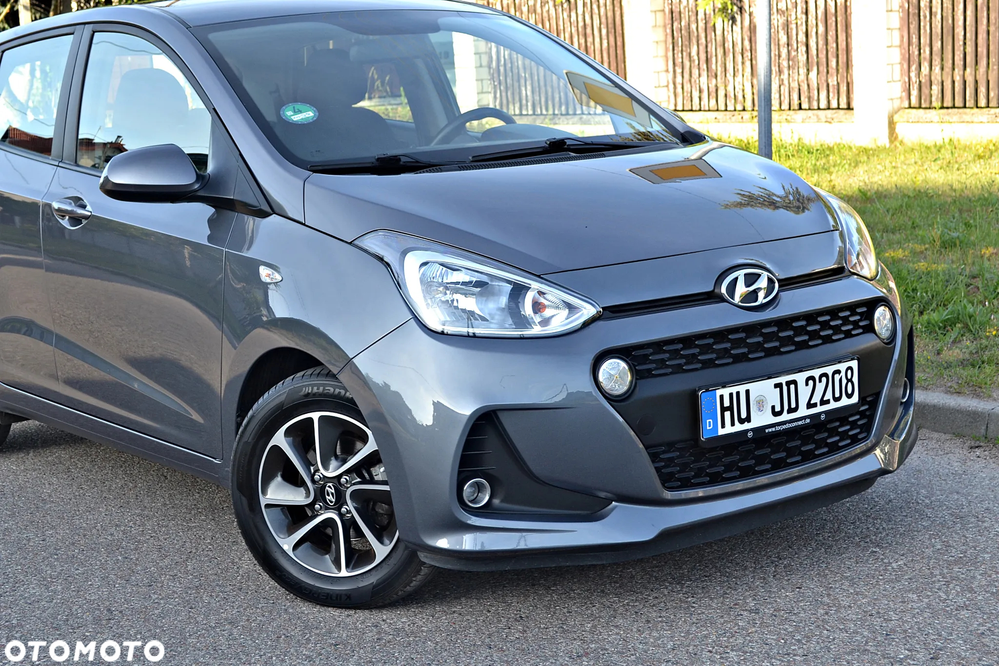 Hyundai i10 1.2 Passion - 21