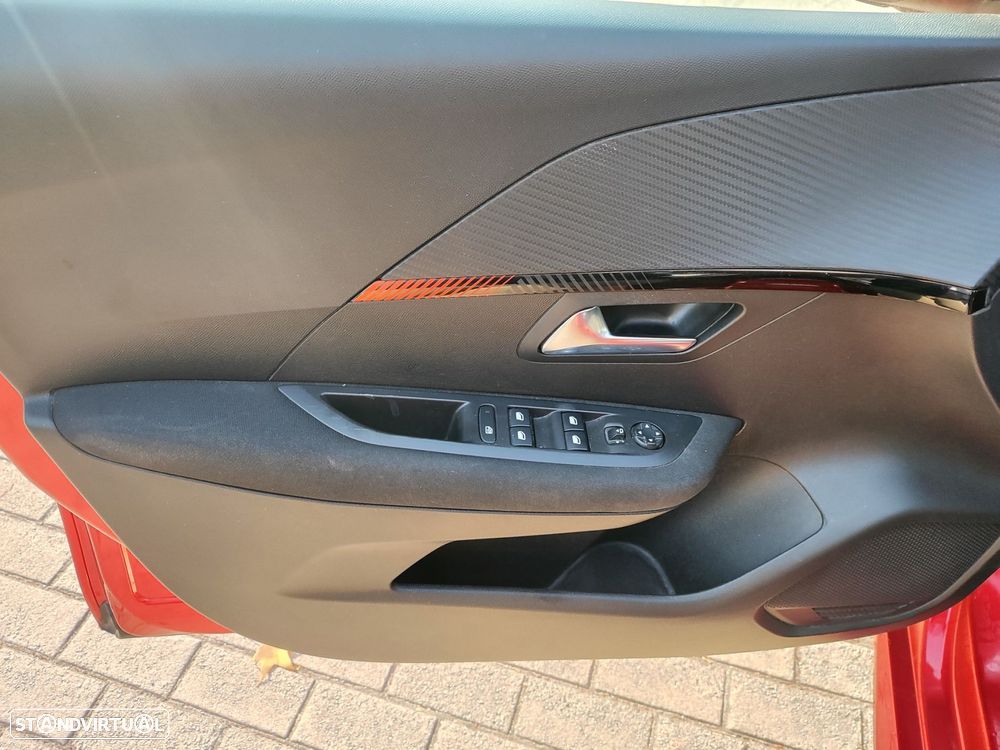 Peugeot 208 1.5 BlueHDi Active Pack - 14