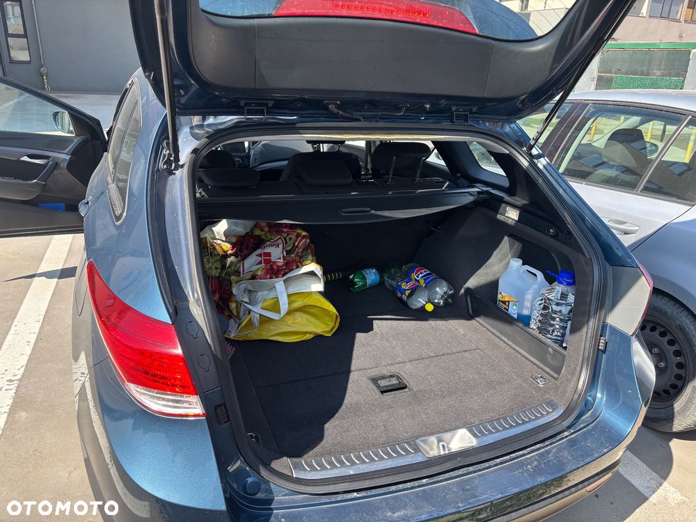 Hyundai i40 1.7 CRDi Automatik Style - 11