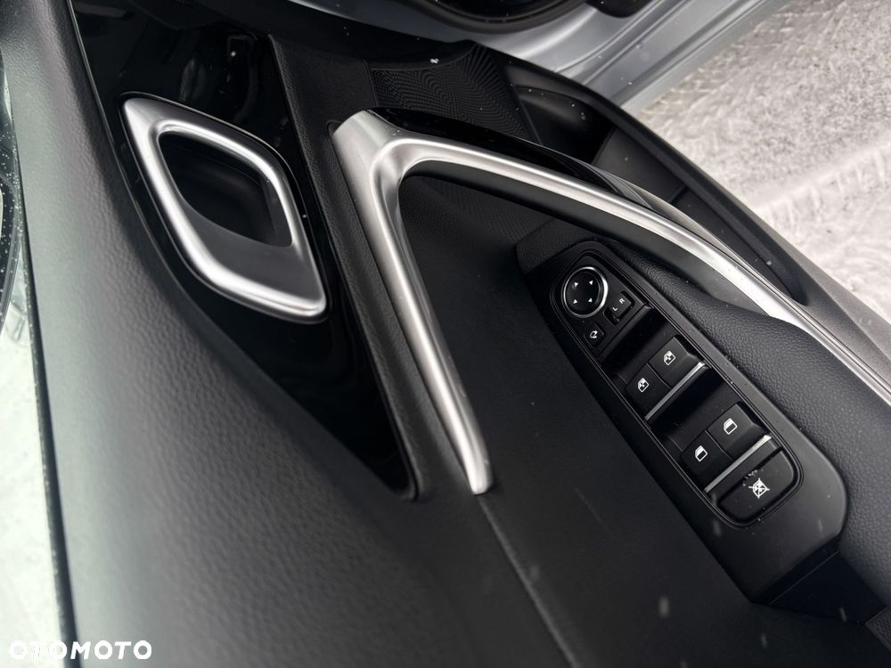 Kia Ceed 1.5 T-GDI Tribute DCT - 22