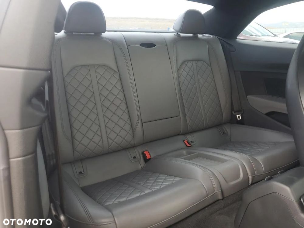 Audi S5 Coupé 3.0 TFSI quattro tiptronic - 11