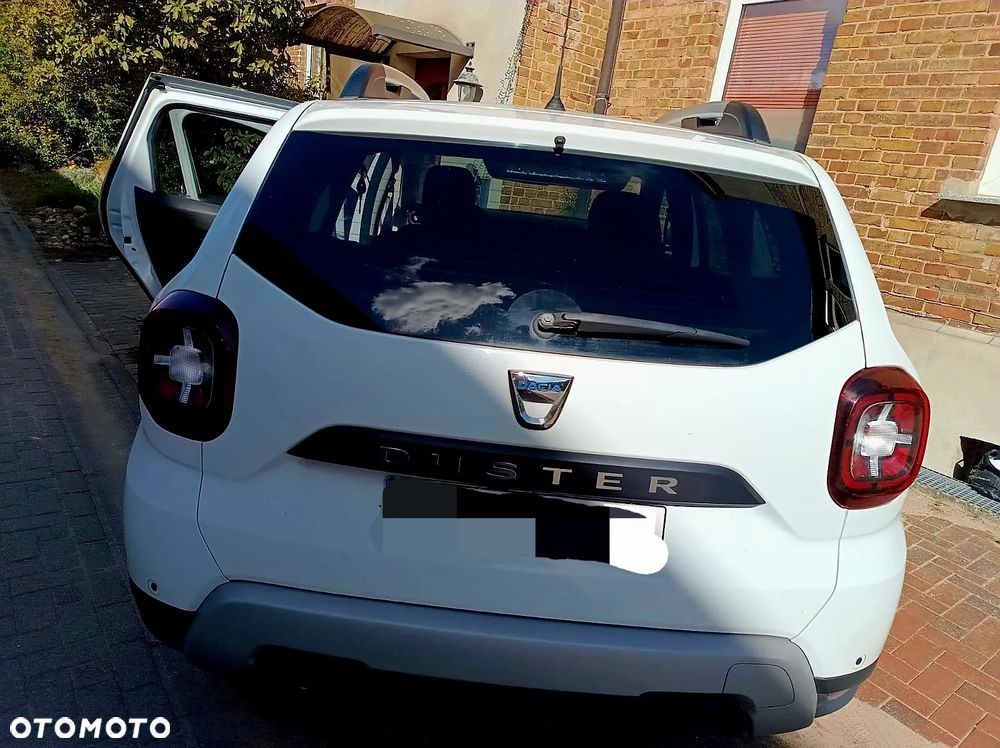 Dacia Duster 1.0 TCe Prestige - 9
