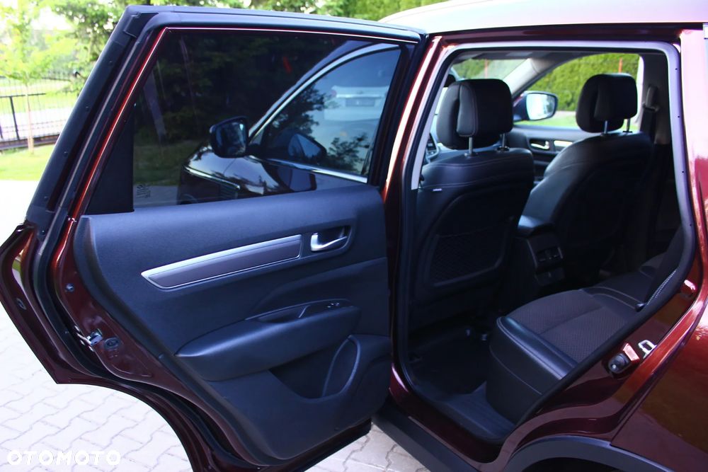 Renault Koleos 1.6 dCi Intens - 33