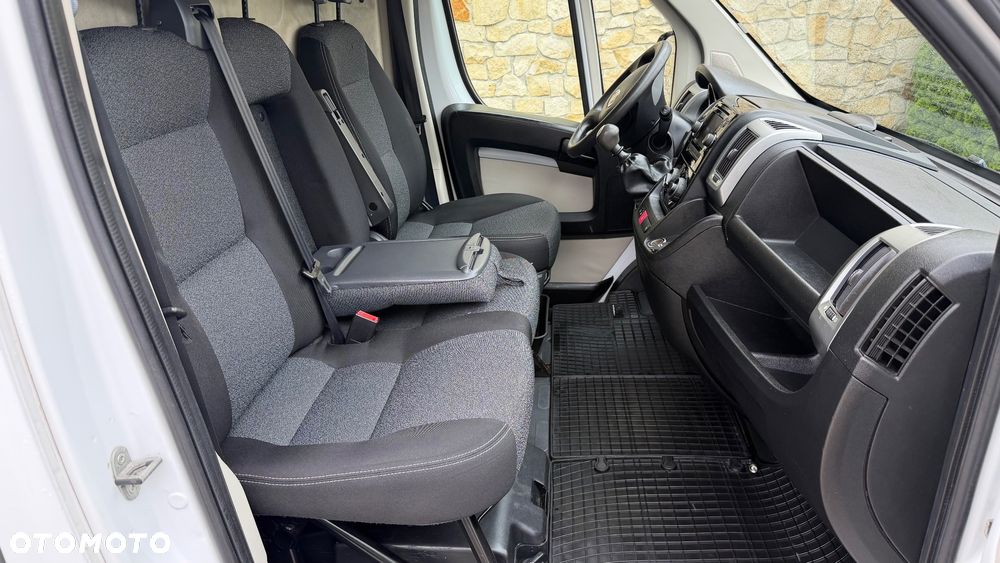 Fiat DUCATO L3H2 - 9