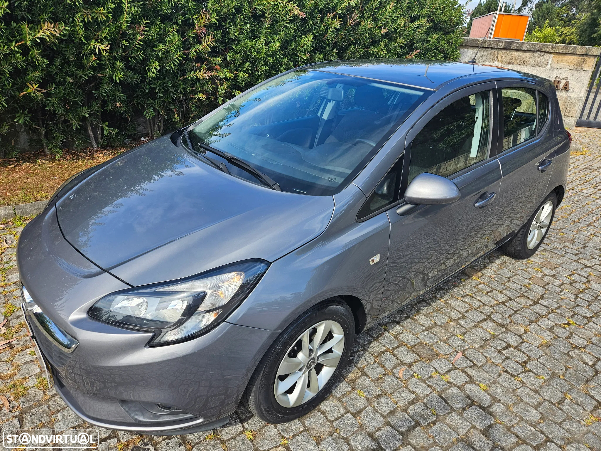 Opel Corsa 1.2 Edition - 36