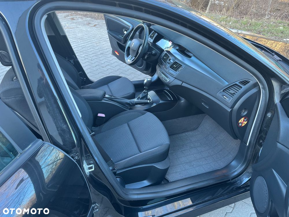 Renault Laguna 1.6 16V Authentique - 14