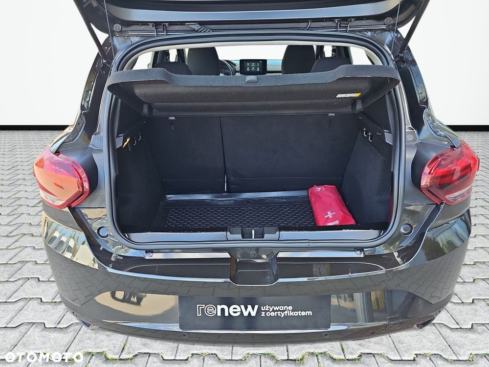 Dacia Sandero 1.0 TCe Expression - 35