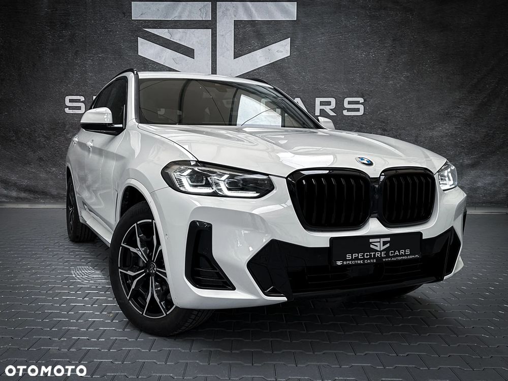 BMW X3 - 2
