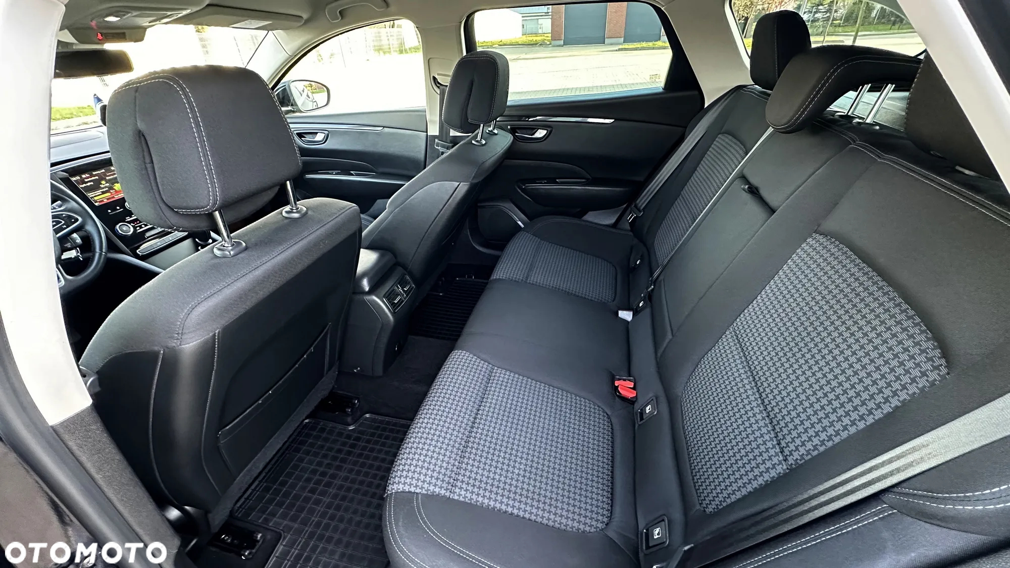 Renault Talisman Grandtour ENERGY dCi 130 INTENS - 20