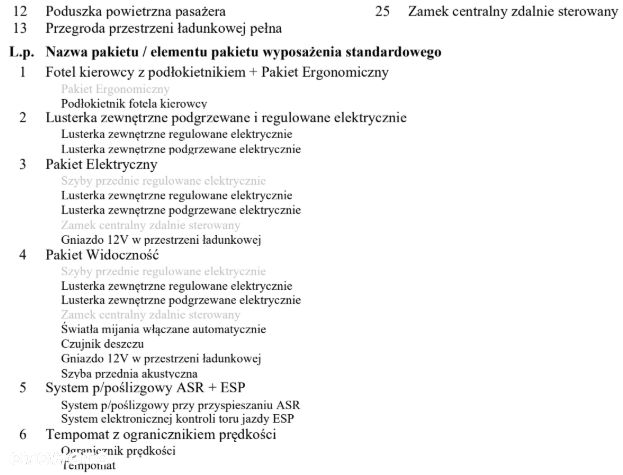 Peugeot Expert 4x4 2.0 Standard Premium - 34