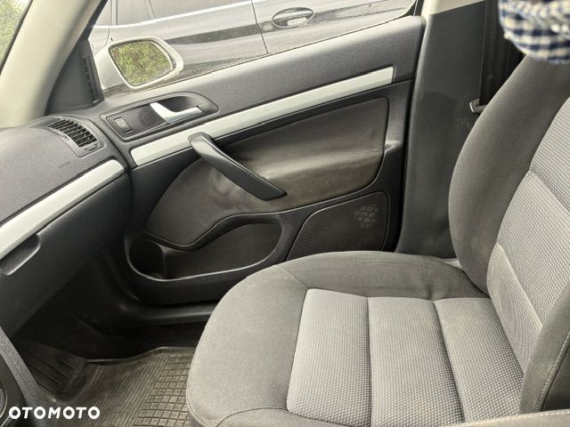 Skoda Octavia - 10