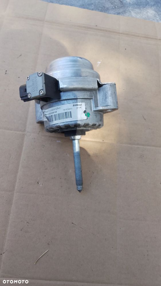PODUSZKA HYDRO MOUNTING PORSCHE CAYMAN 98137505982 - 6