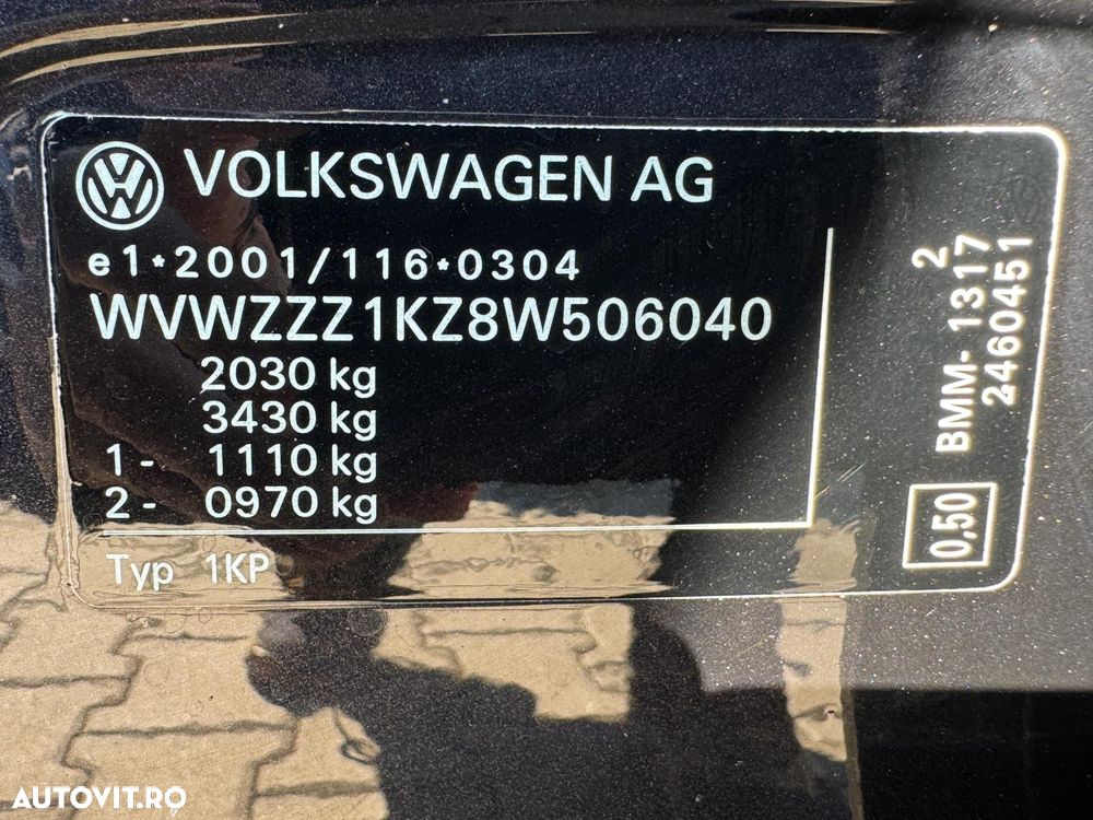 Volkswagen Golf - 27
