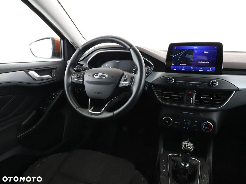 Ford Focus 2.0 EcoBlue Active - 17