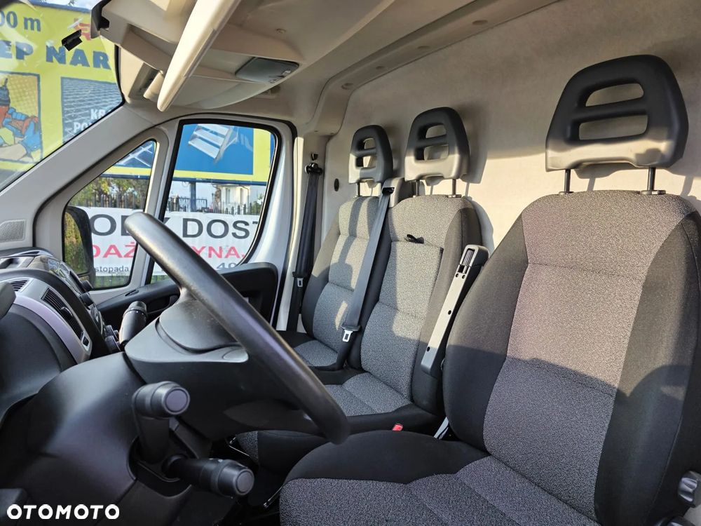 Fiat Ducato L2H2 - 13