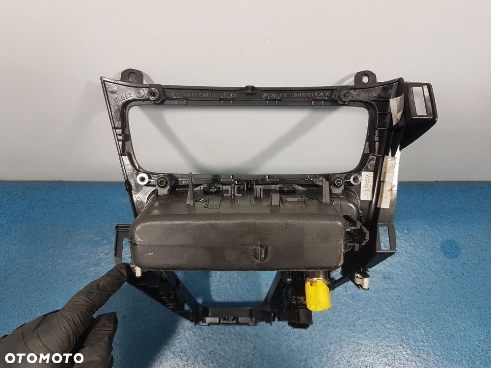 FORD FOCUS MK3 LIFT RAMKA TUNEL F1EBA044H83A - 5