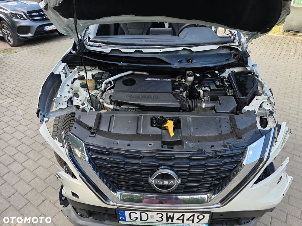 Nissan X-Trail 1.5 VC-T mHEV N-Connecta 2WD Xtronic 7os - 12