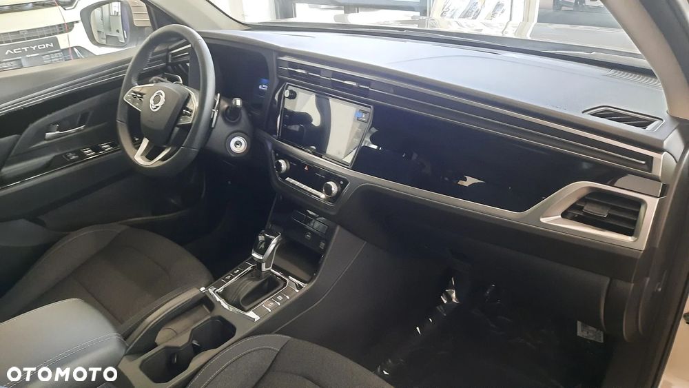 SsangYong/KGM Korando 1.5 T-GDI Joy 2WD - 12