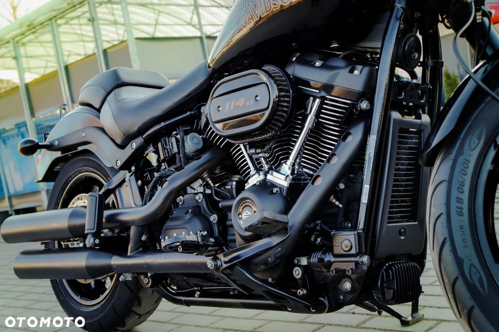Harley-Davidson Inny - 13