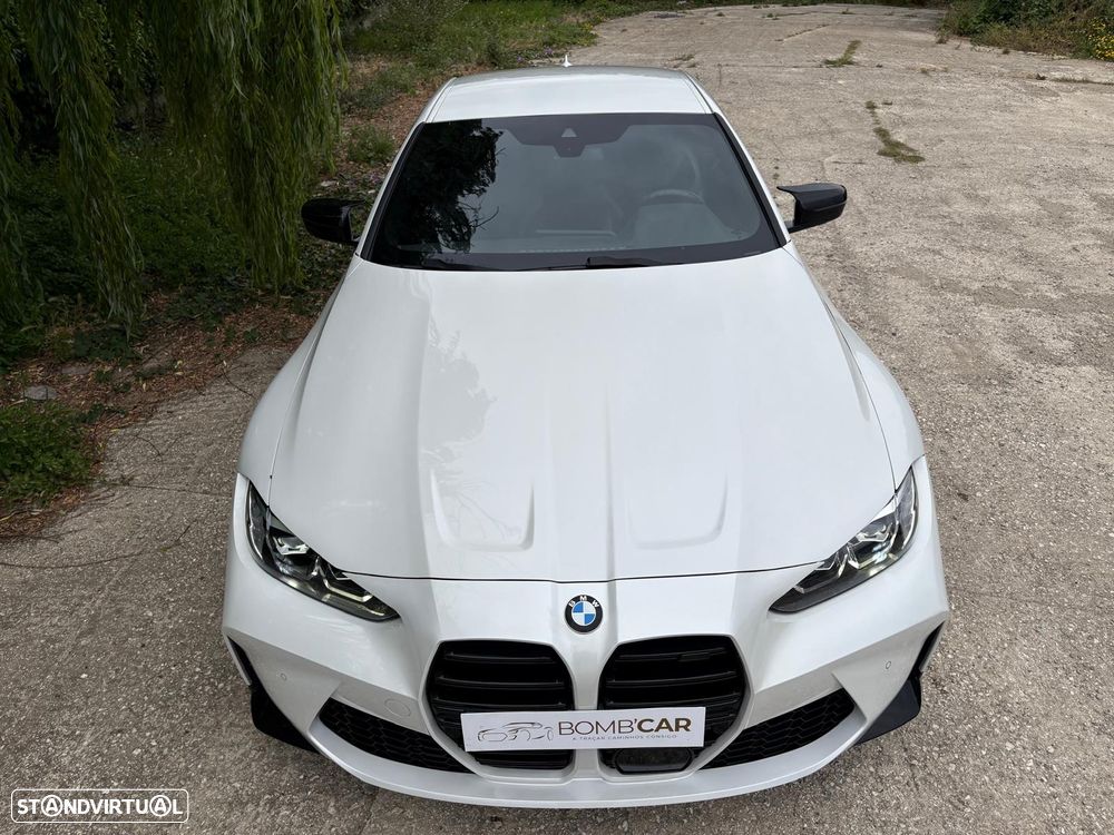 BMW 430 i Aut. M Sport - 6