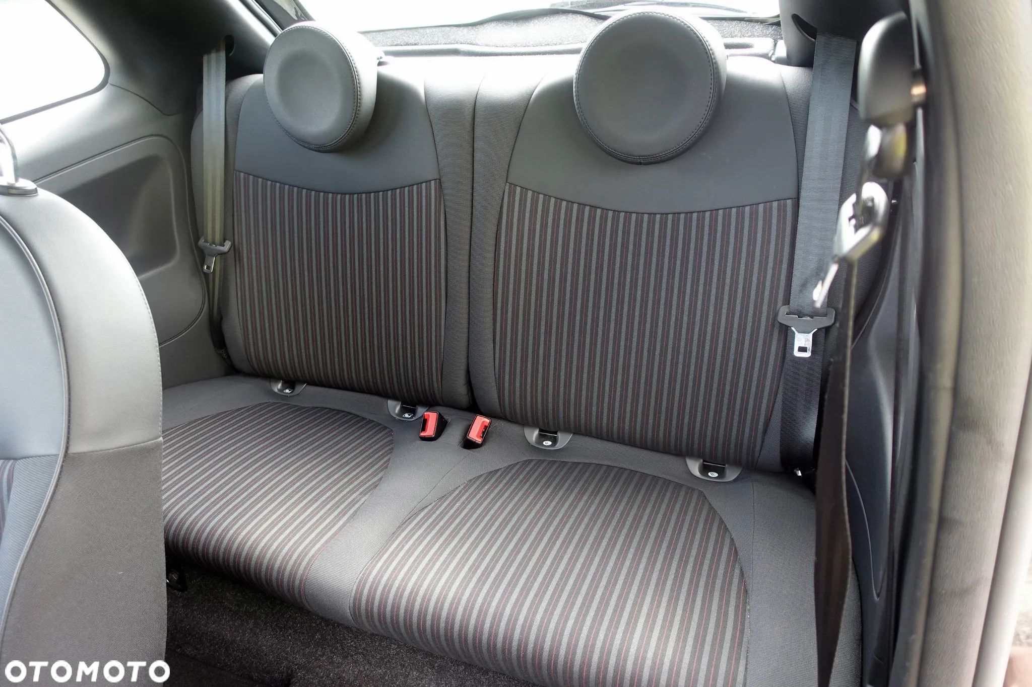 Fiat 500 1.0 Hybrid Dolcevita - 13