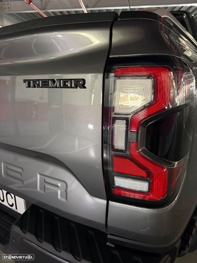 Ford Ranger 2.0 EcoBlue CD Raptor 4WD Aut. - 9