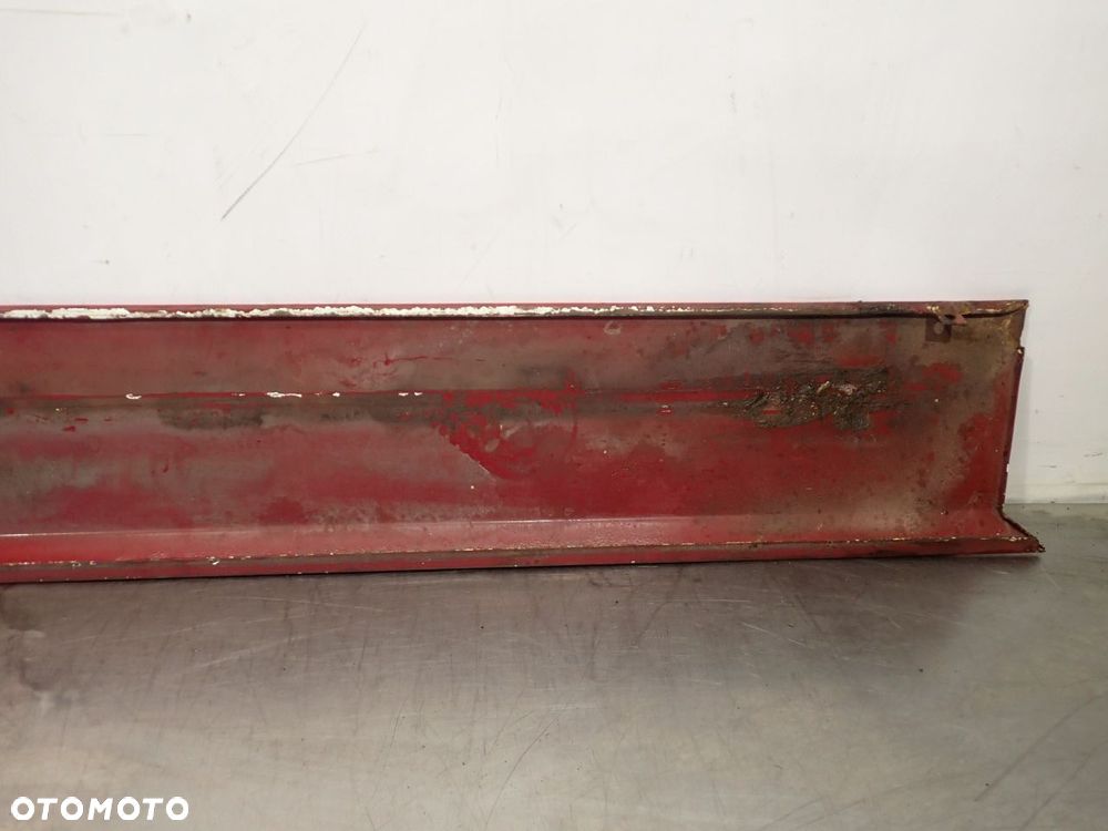 LISTWA PROWADNICY DRZWI VOLKSWAGEN T3 - 6