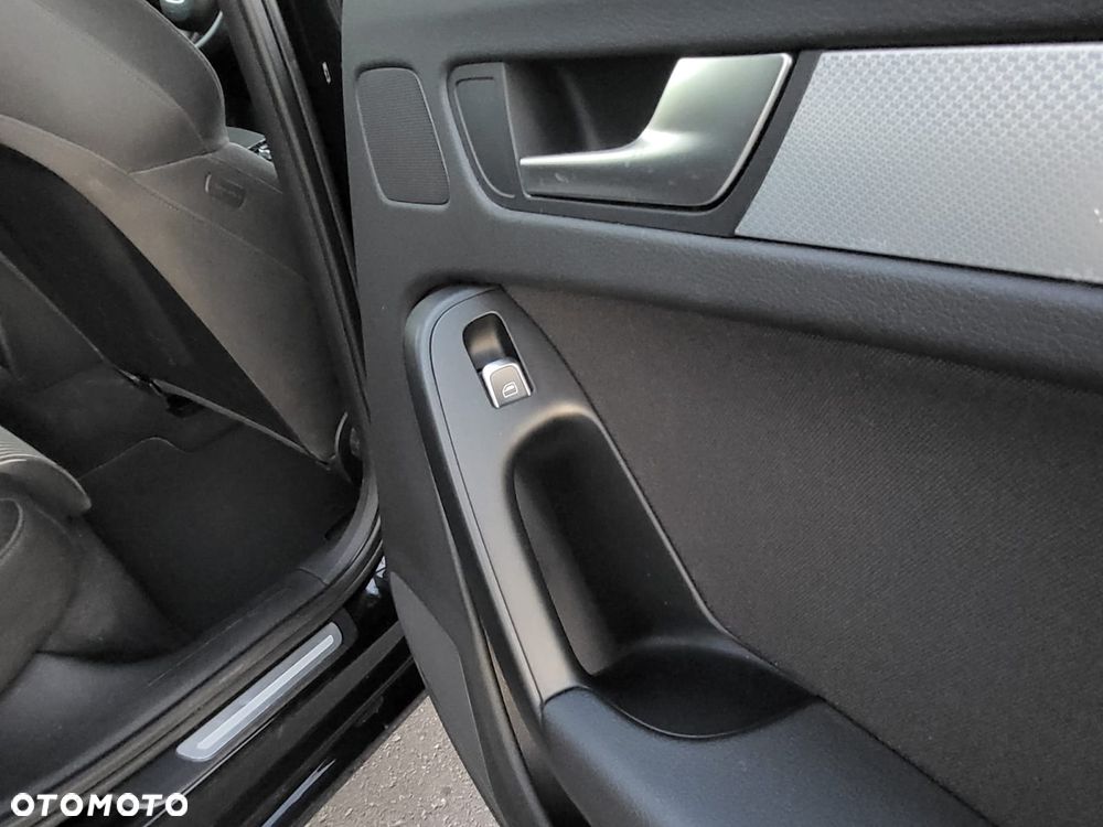 Audi A4 Avant 1.8 TFSI - 20