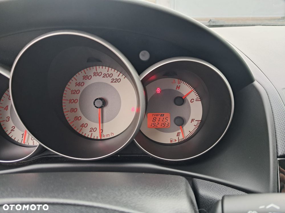 Mazda 3 1.6 Sport Active Plus - 16