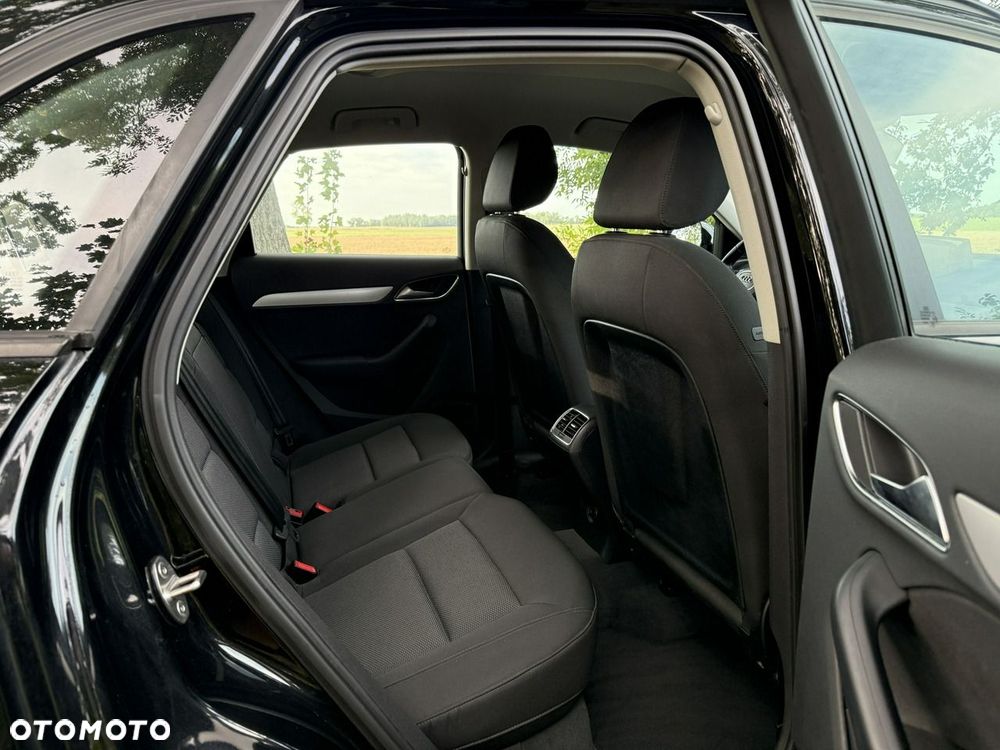 Audi Q3 1.4 TFSI Design - 8