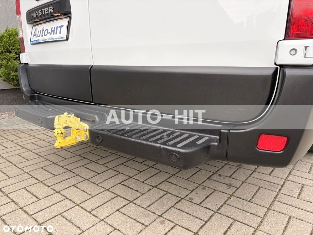 Renault Master - 6