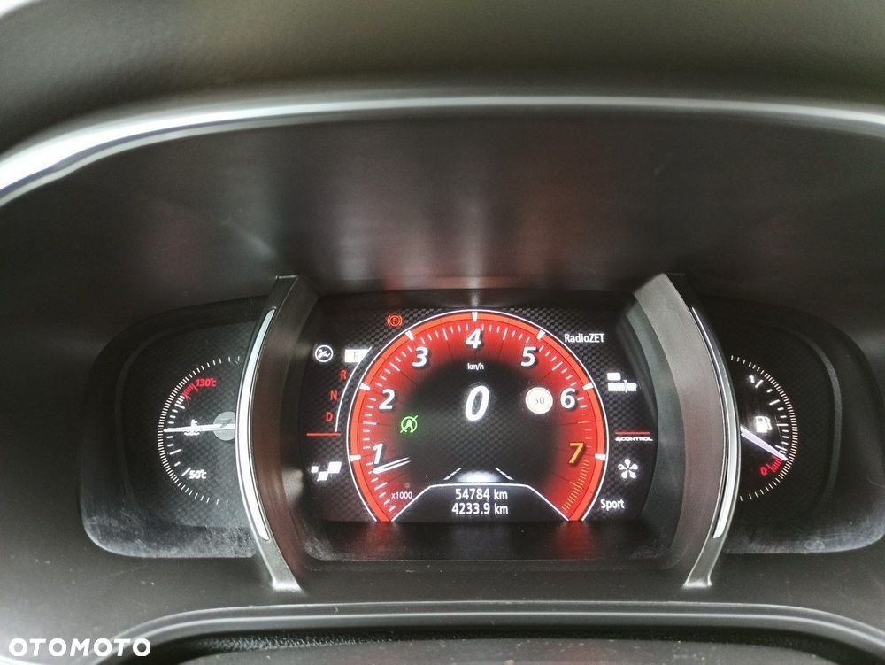 Renault Megane - 21