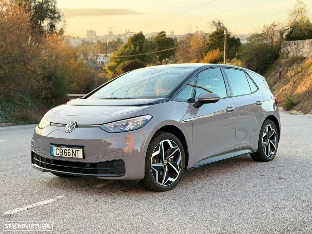 VW ID.3 Pro Performance Life - 1