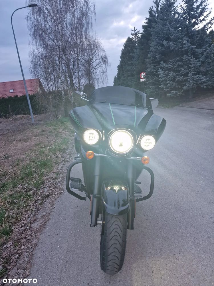 Kawasaki Vulcan - 20