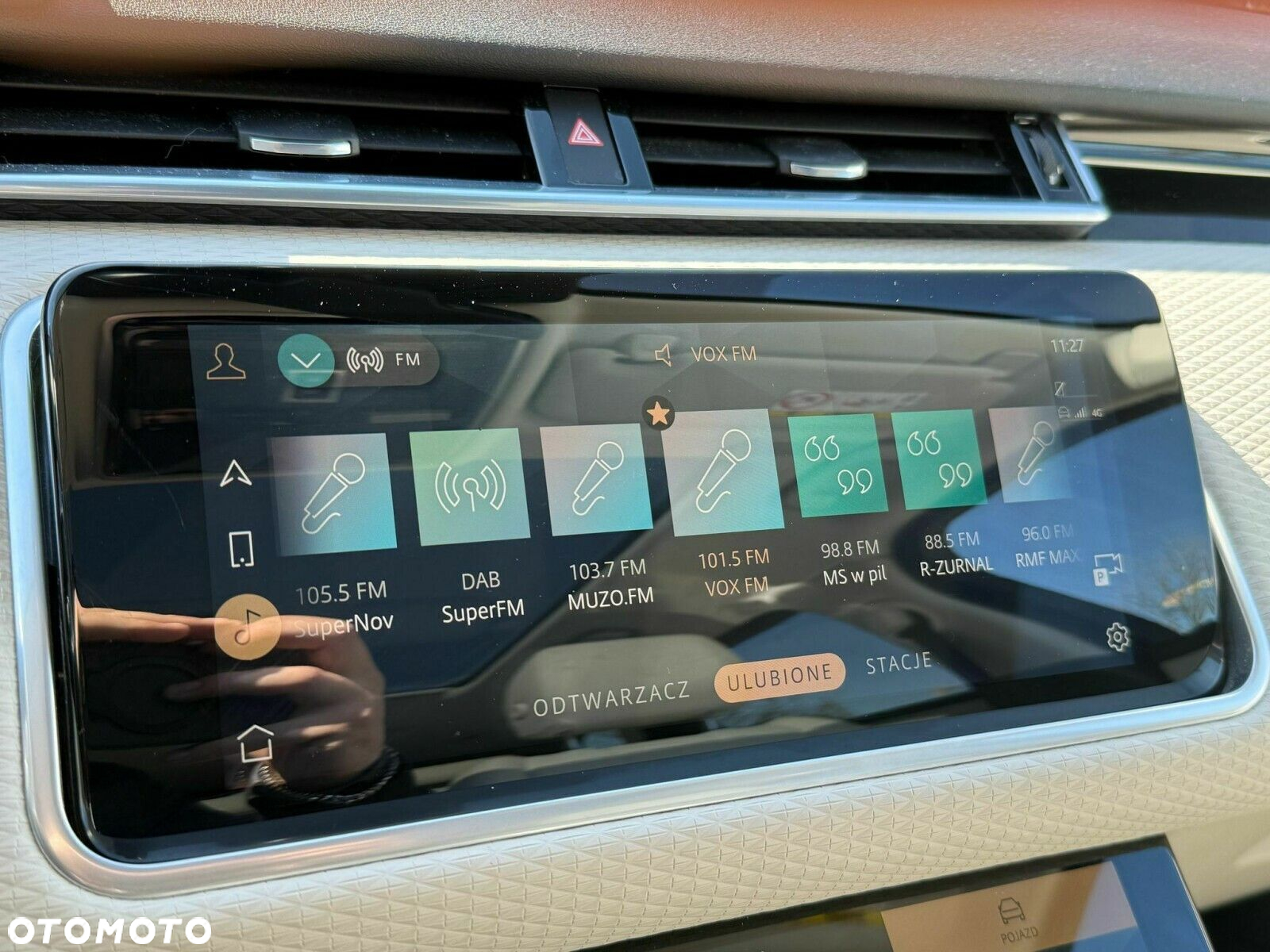 Land Rover Range Rover Velar - 20