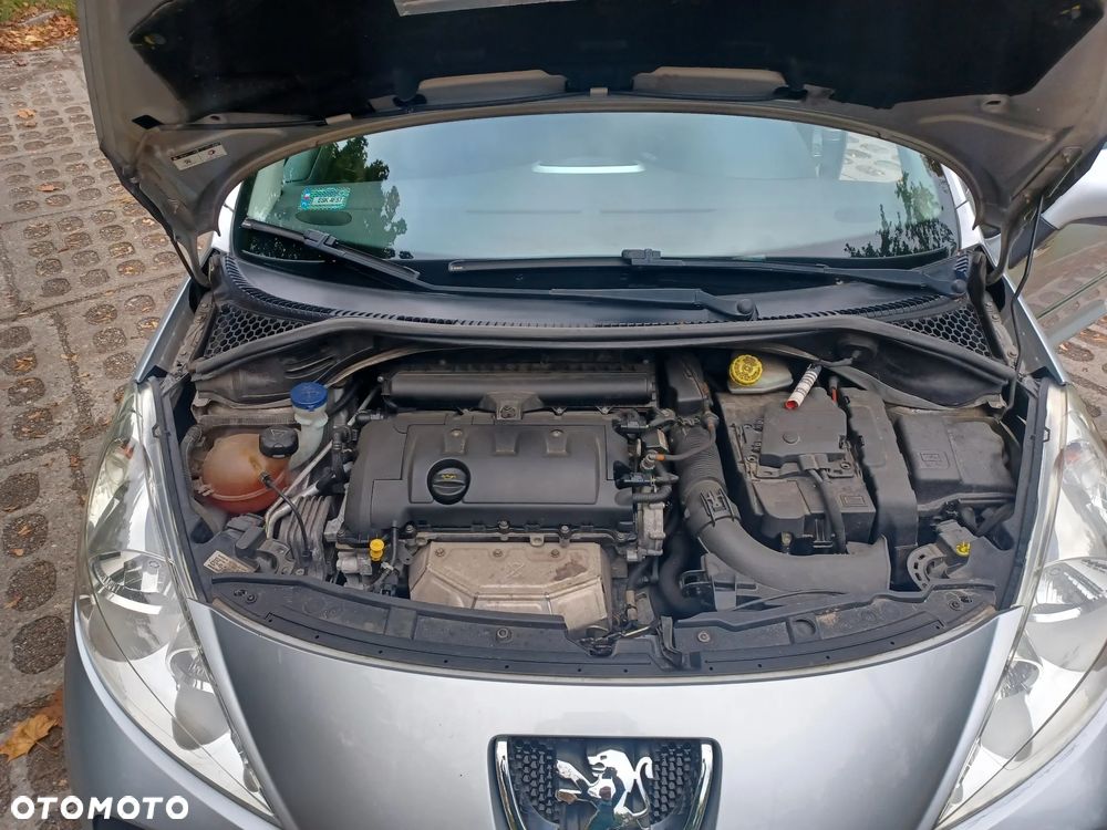 Peugeot 207 1.4 Trendy - 15