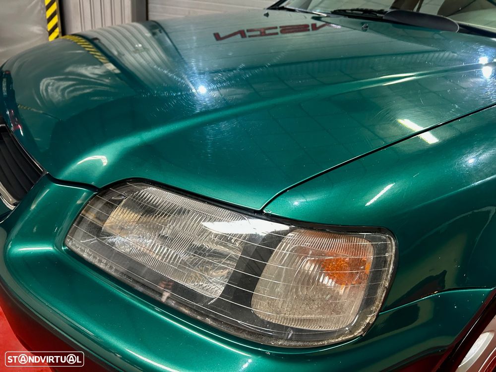 Honda Civic 1.4i - 28